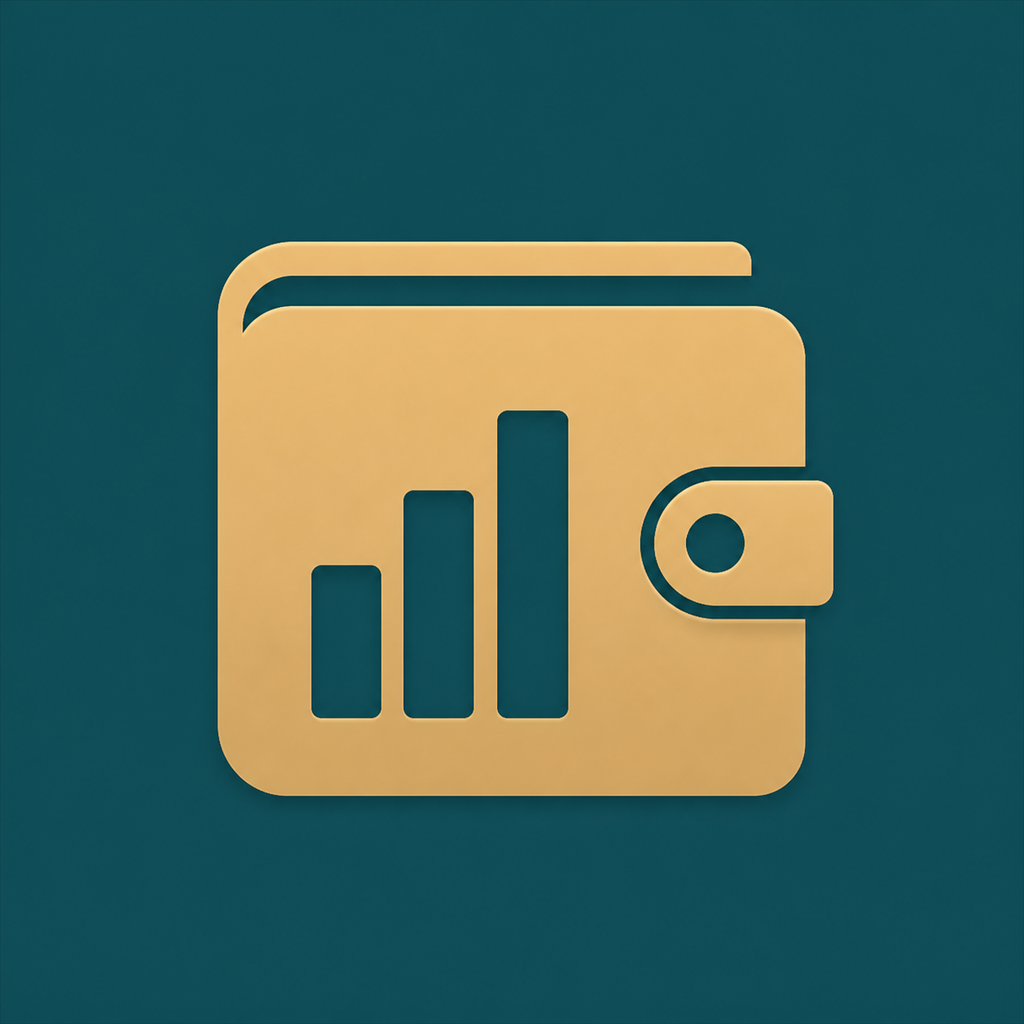 GulfBudget app icon